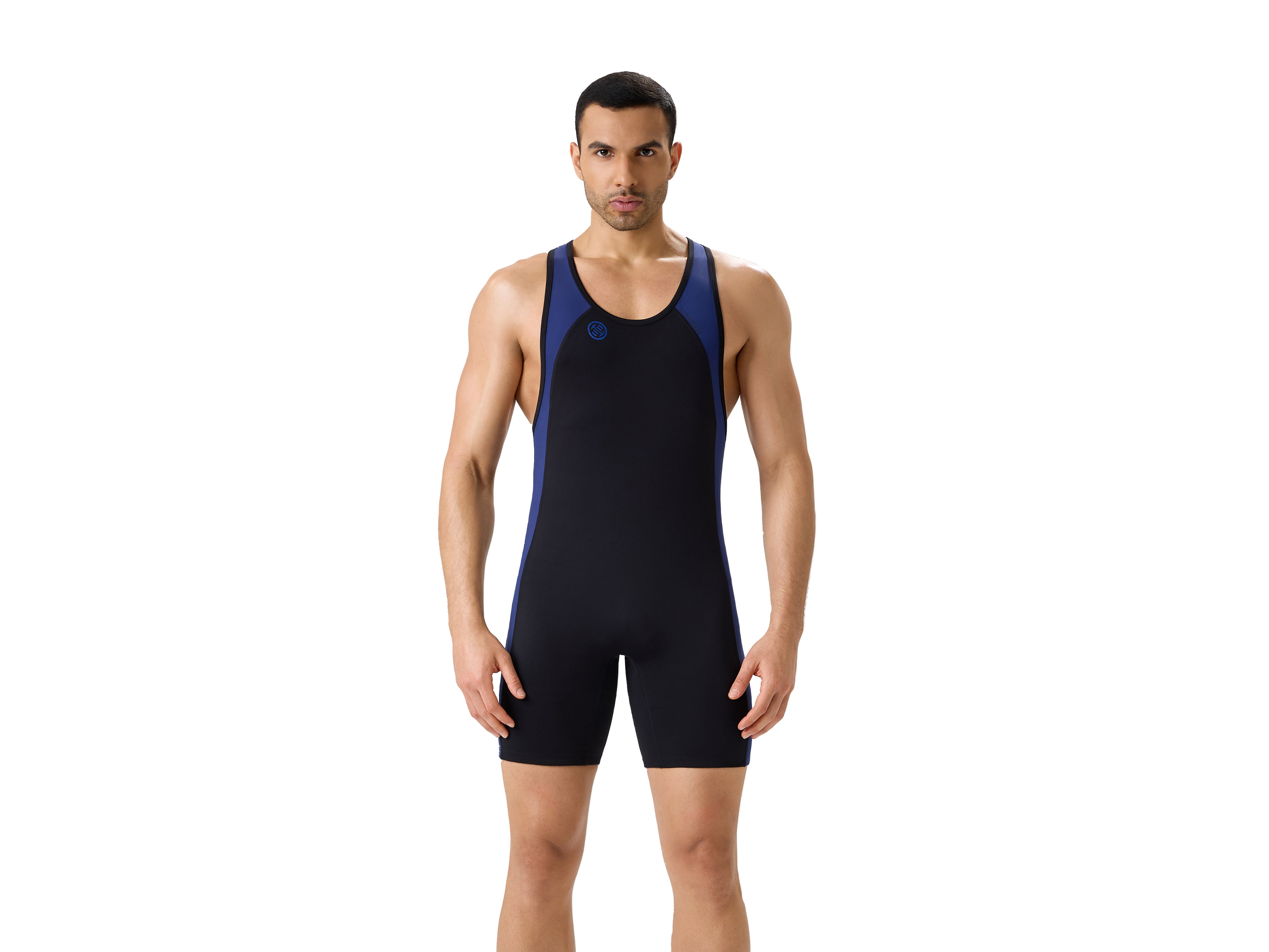 Men's Weightlifting Singlet