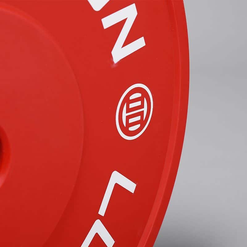 LUXIAOJUN Technique Plates (pair)