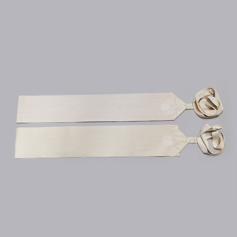 LUXIAOJUN Cotton Wrist Wrap