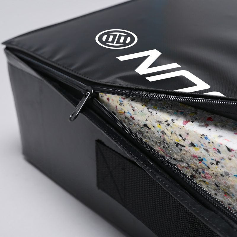 LUXIAOJUN Drop Pad Set