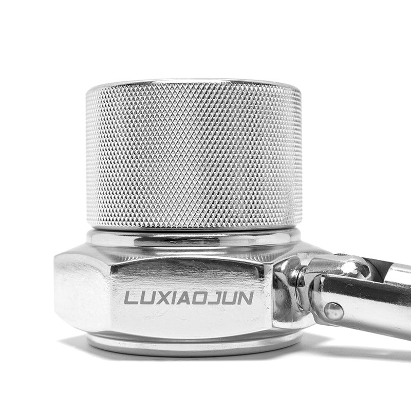 LUXIAOJUN Competition Barbell Collar