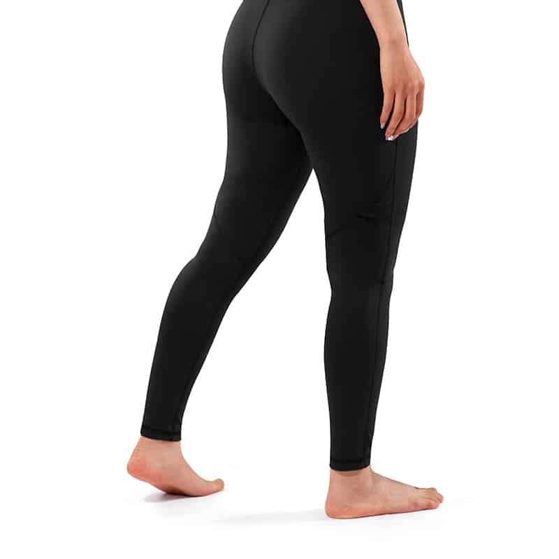 LUXIAOJUN Pro Sportswear  Women's Fitness Tights