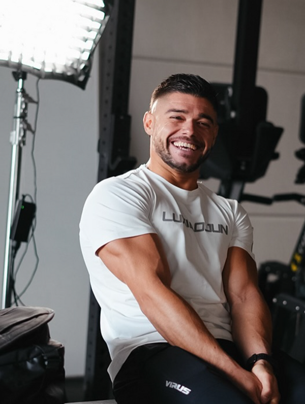 Breathable T-shirt
