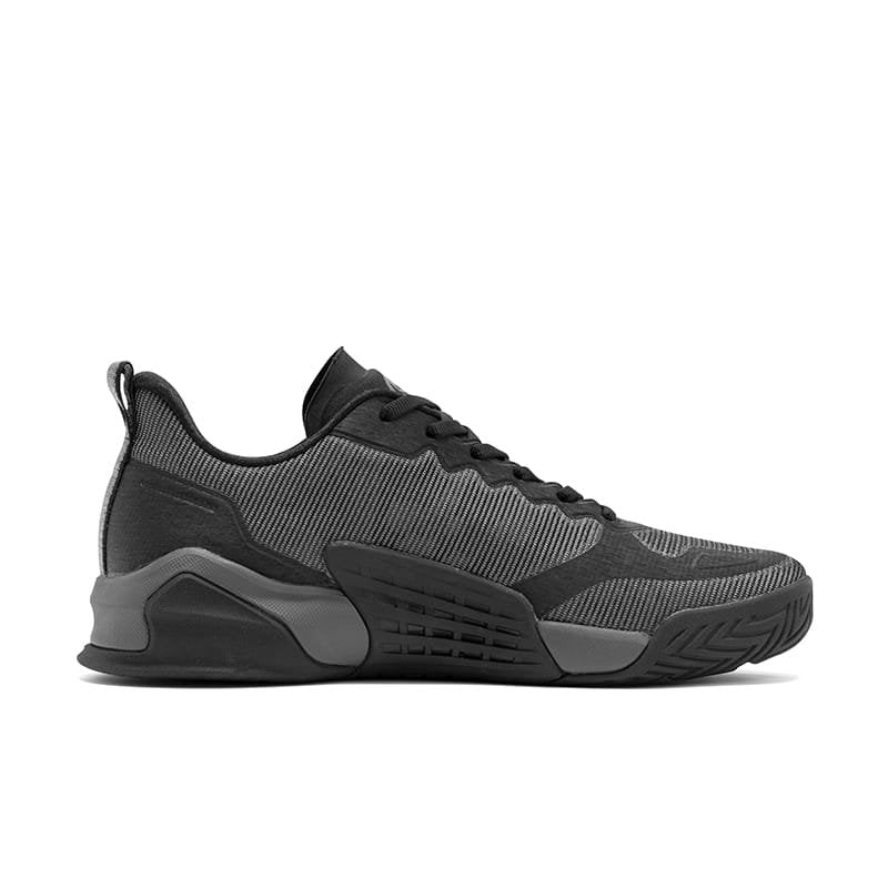 LUXIAOJUN XT-Motion Cross Training Shoes (Black)
