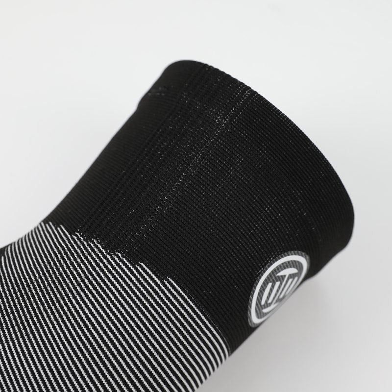 LUXIAOJUN Weightlifting Essentials C81 Knee Sleeves