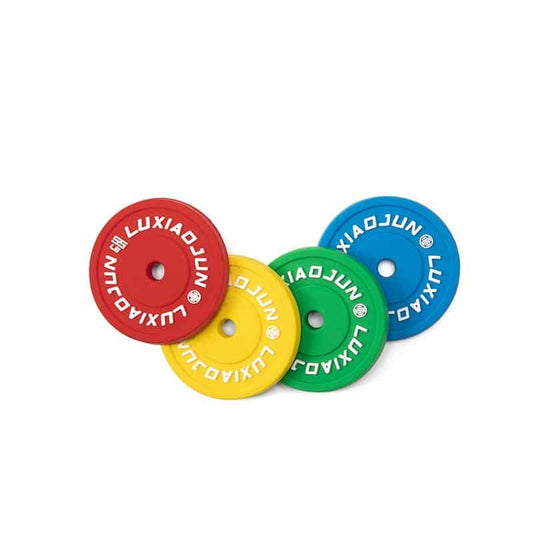 LUXIAOJUN Plates Patch