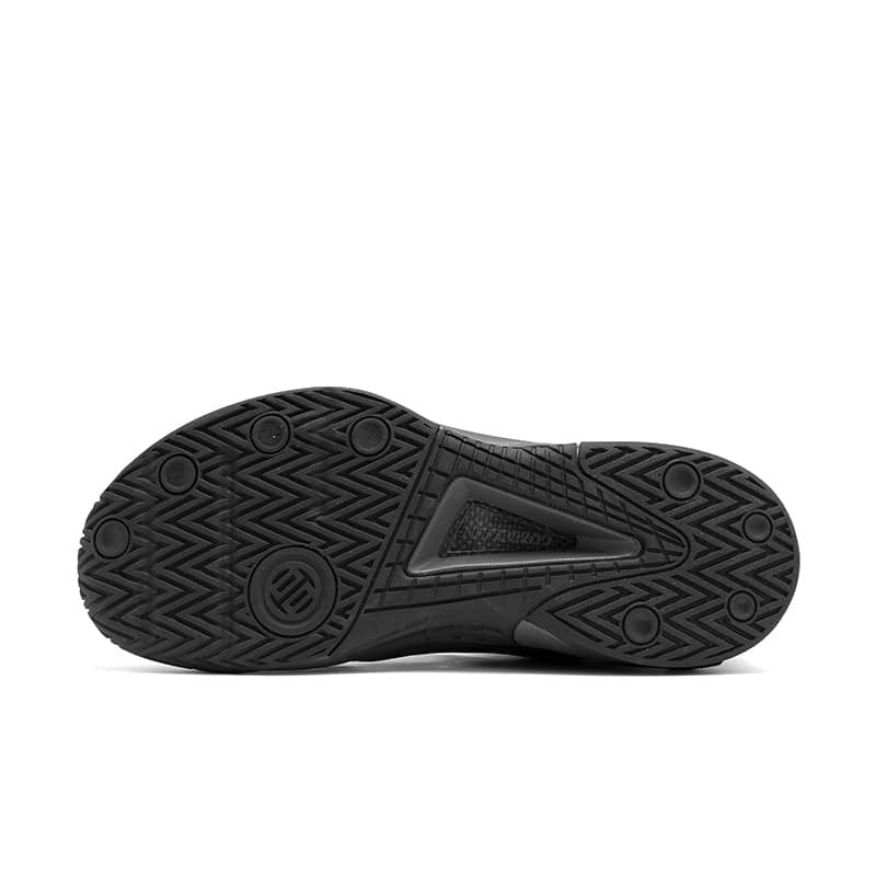 LUXIAOJUN XT-Motion Cross Training Shoes (Black)