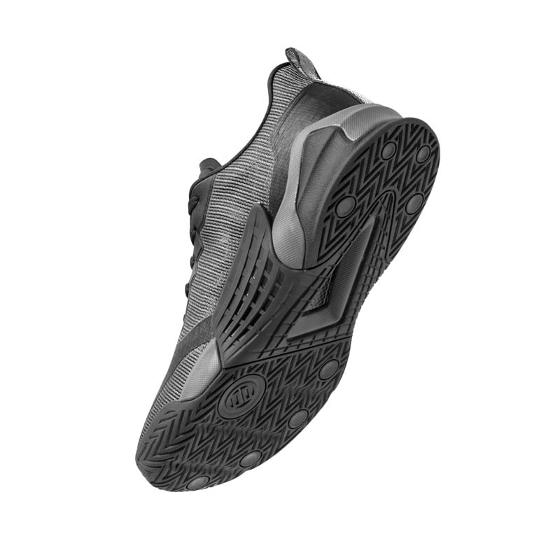 LUXIAOJUN XT-Motion Cross Training Shoes (Black)