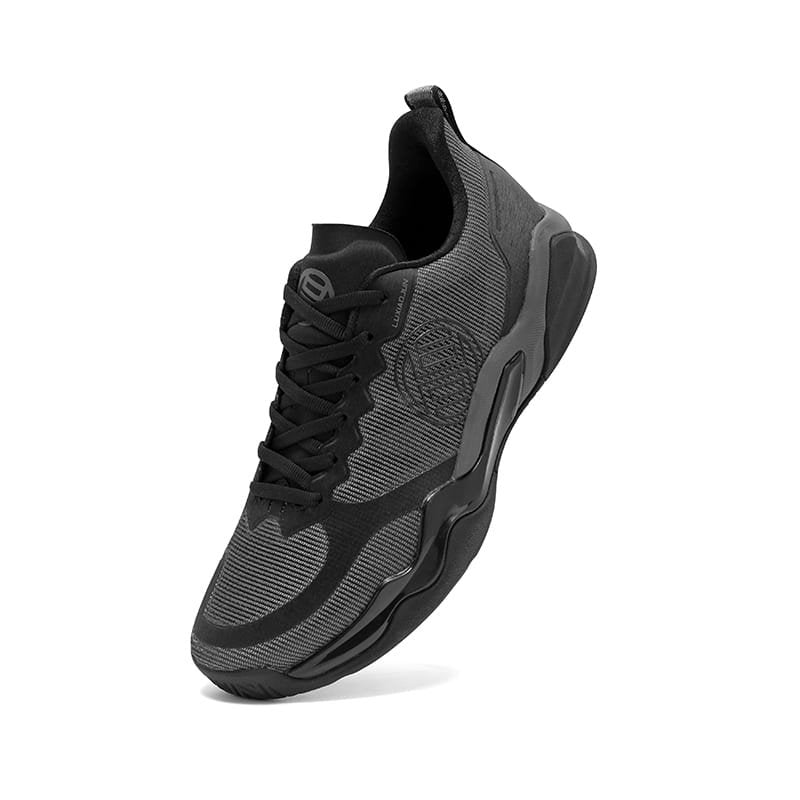 LUXIAOJUN XT-Motion Cross Training Shoes (Black)