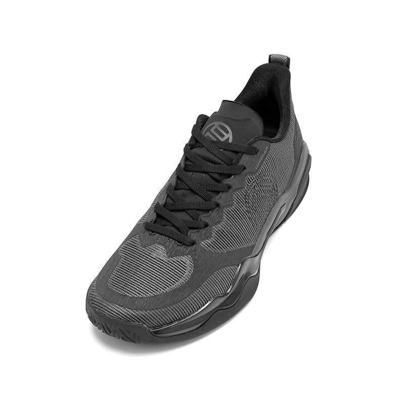 LUXIAOJUN XT-Motion Cross Training Shoes (Black)