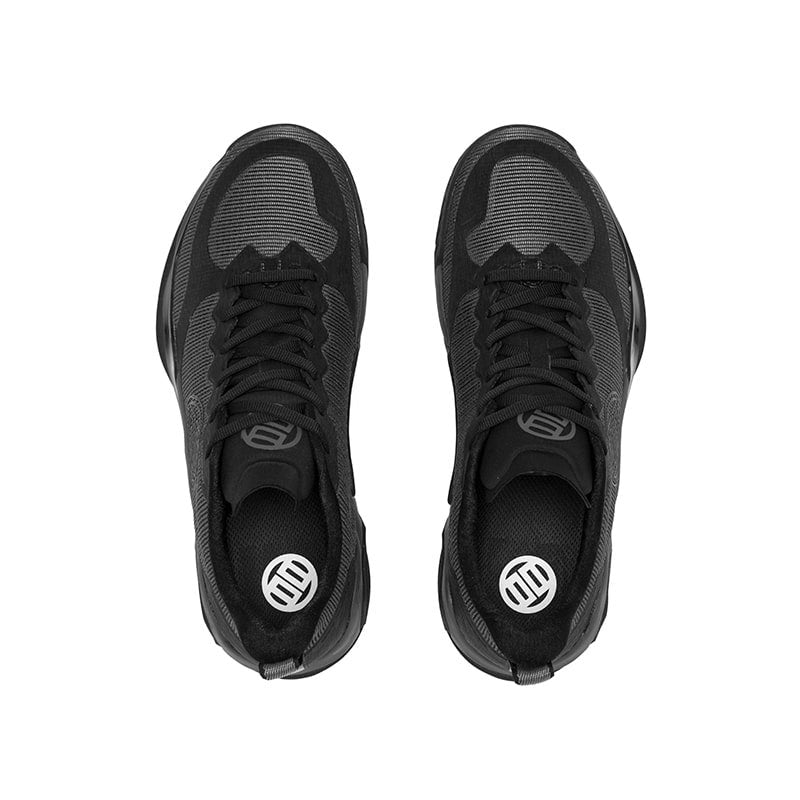 LUXIAOJUN XT-Motion Cross Training Shoes (Black)