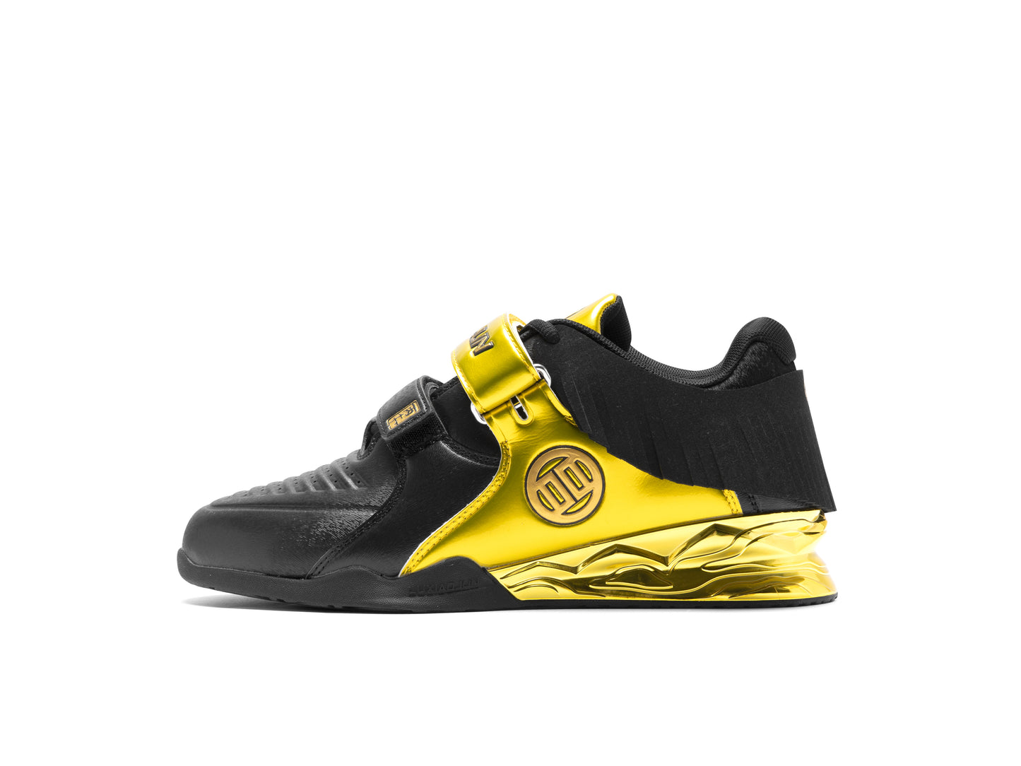 LUXIAOJUN Weightlifting Shoes - Horse Year Limited Edition