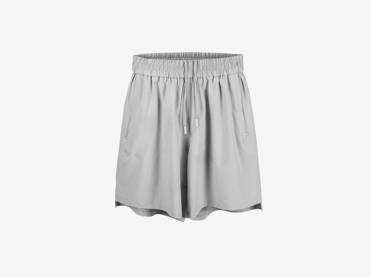 LUXIAOJUN Men's Quick-Dry Lightweight Sports Shorts 9