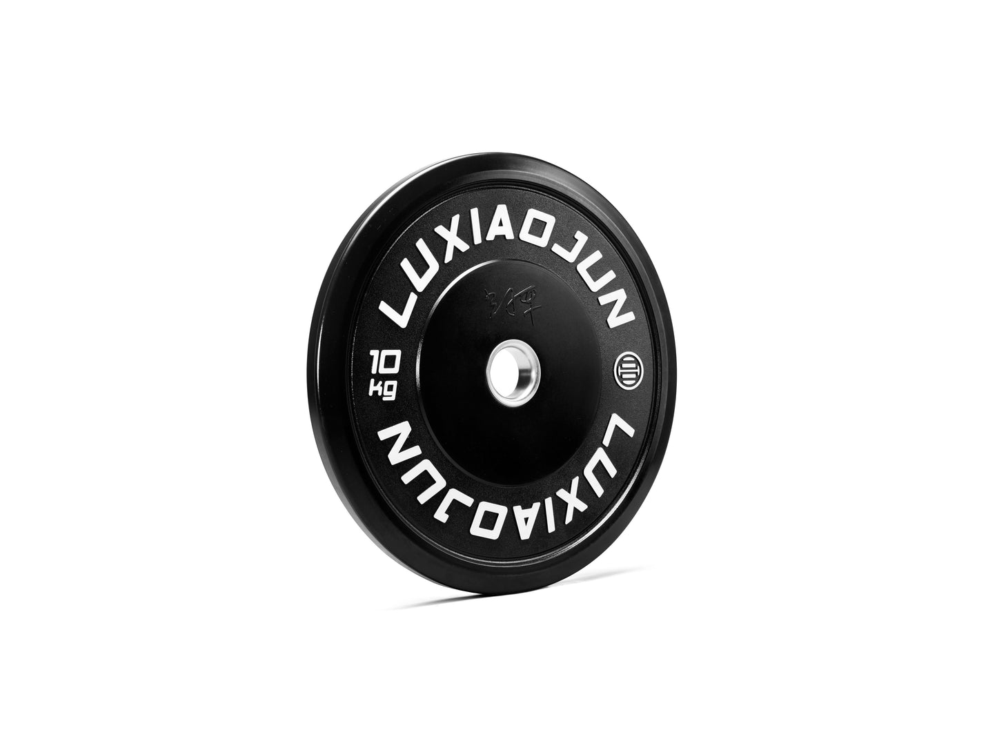 D Series Weightlifting Plates (pair)