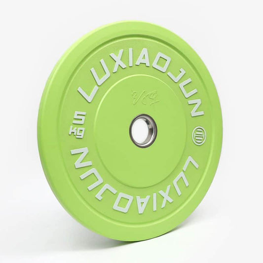 LUXIAOJUN Bumper Plates (MACARON)