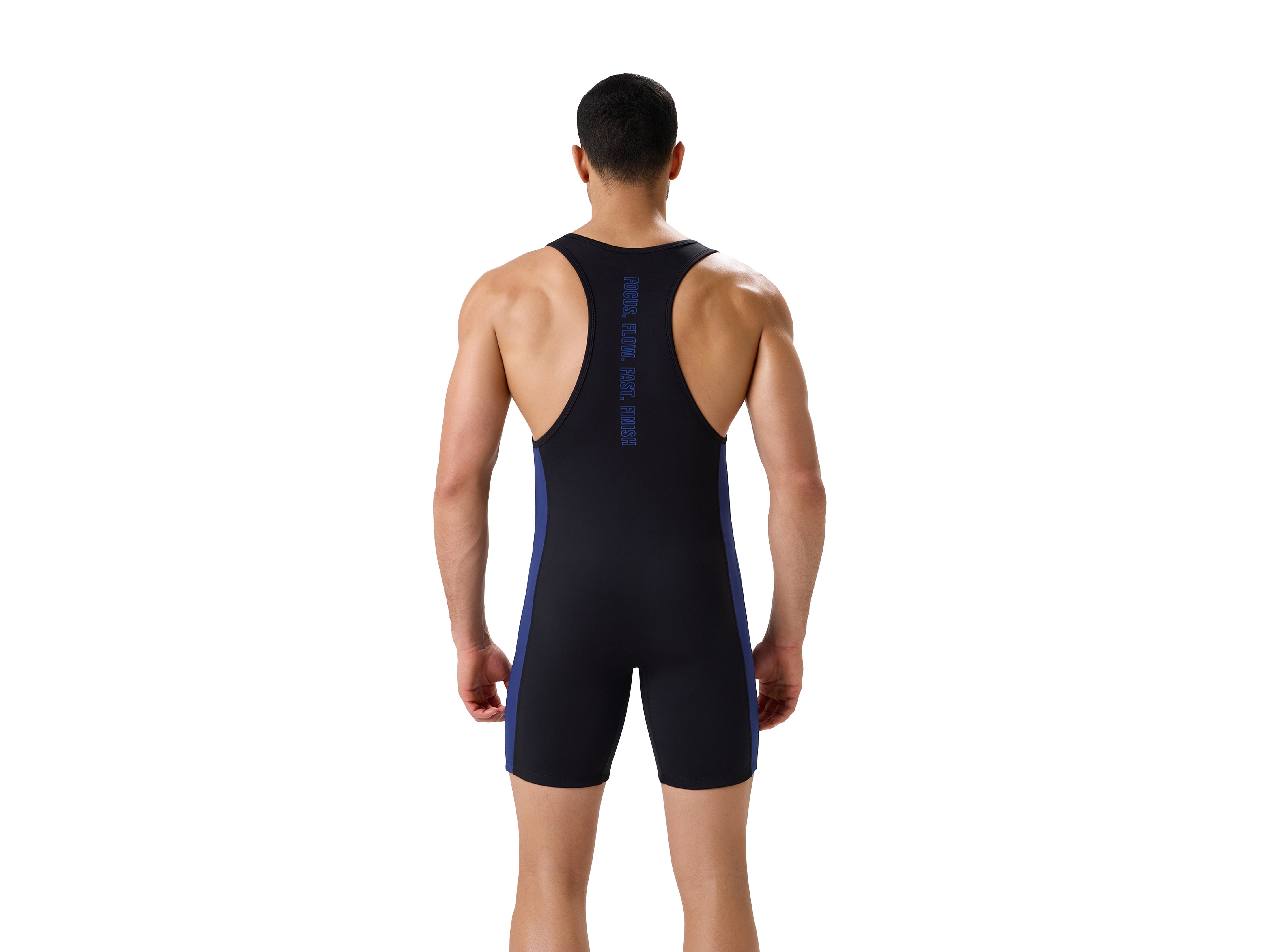 Men's Weightlifting Singlet