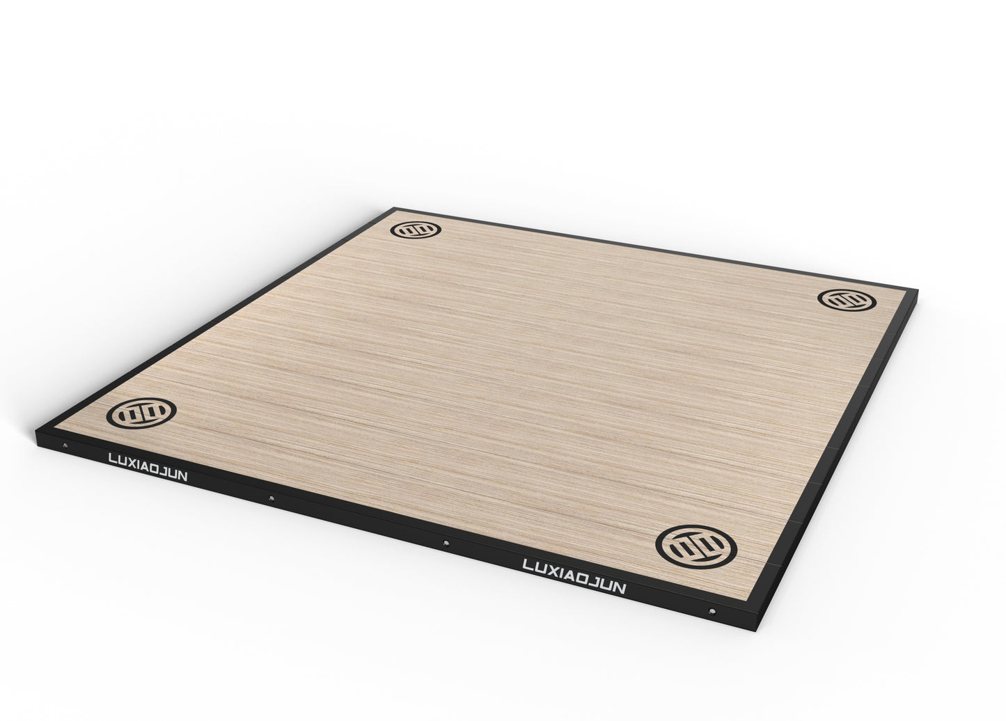 LUXIAOJUN Competition Weightlifting Platform - Request a Quote