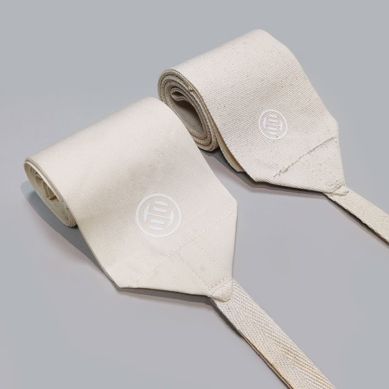 LUXIAOJUN Cotton Wrist Wrap