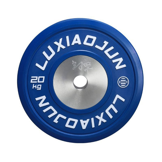 LUXIAOJUN Competition Plates (pair)