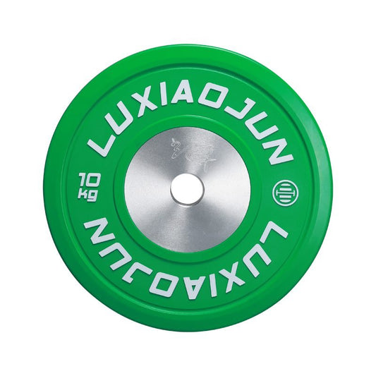 LUXIAOJUN Competition Plates (pair)