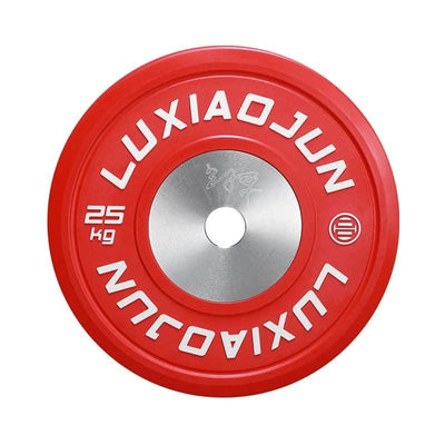 Weightlifting Plates