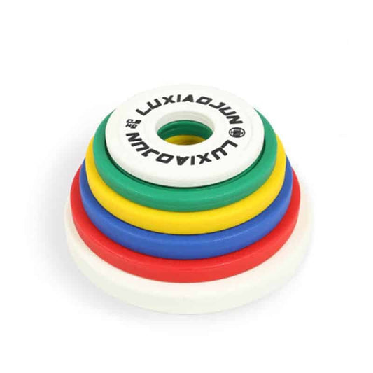 LUXIAOJUN PU change plates (pair)