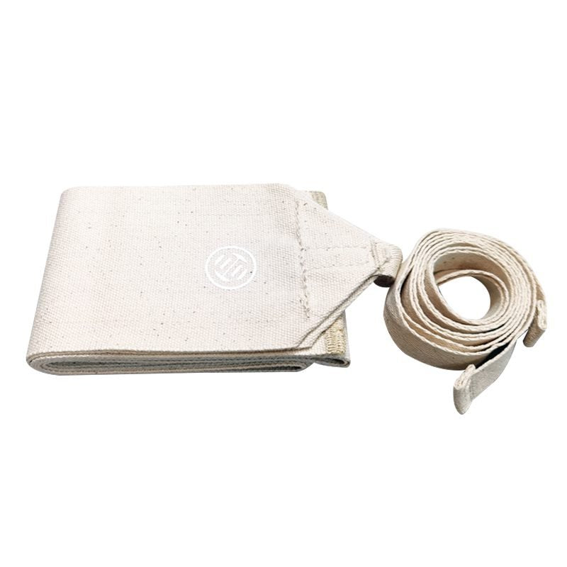 LUXIAOJUN Cotton Wrist Wrap