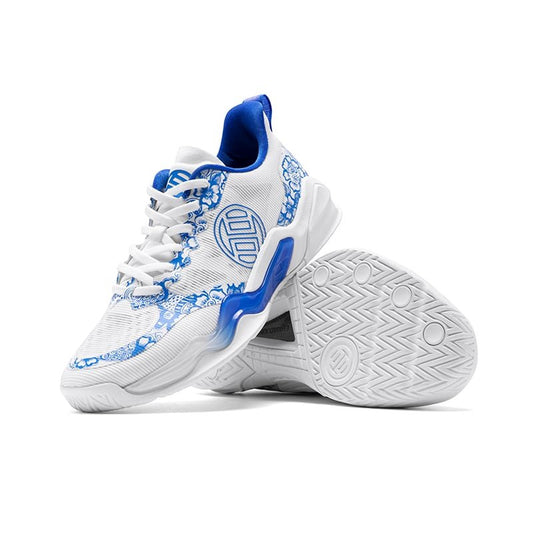 LUXIAOJUN XT-Motion Cross Training Shoes (Porcelain Flow)