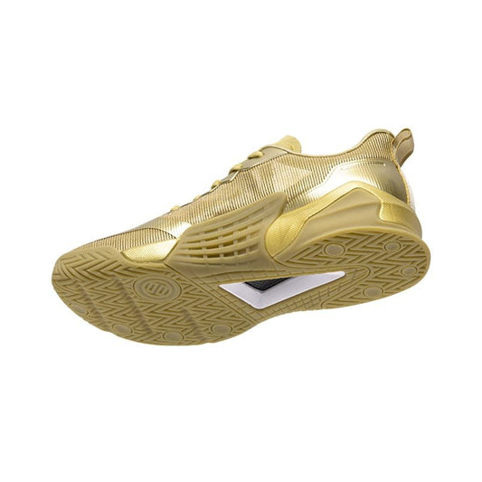 LUXIAOJUN XT-Motion Cross Training Shoes (Golden)