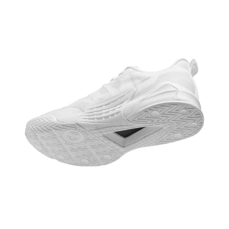 LUXIAOJUN XT-Motion Cross Training Shoes (White)