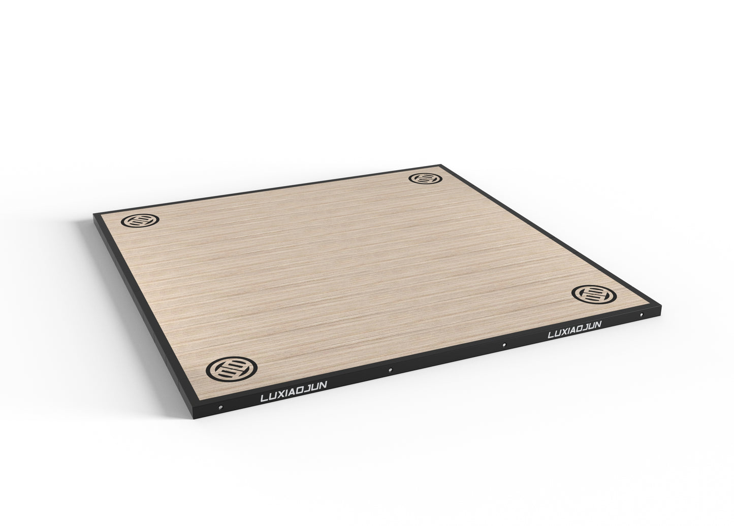 LUXIAOJUN Competition Weightlifting Platform - Request a Quote
