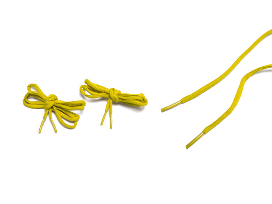 LUXIAOJUN Weightlifting Shoe Laces