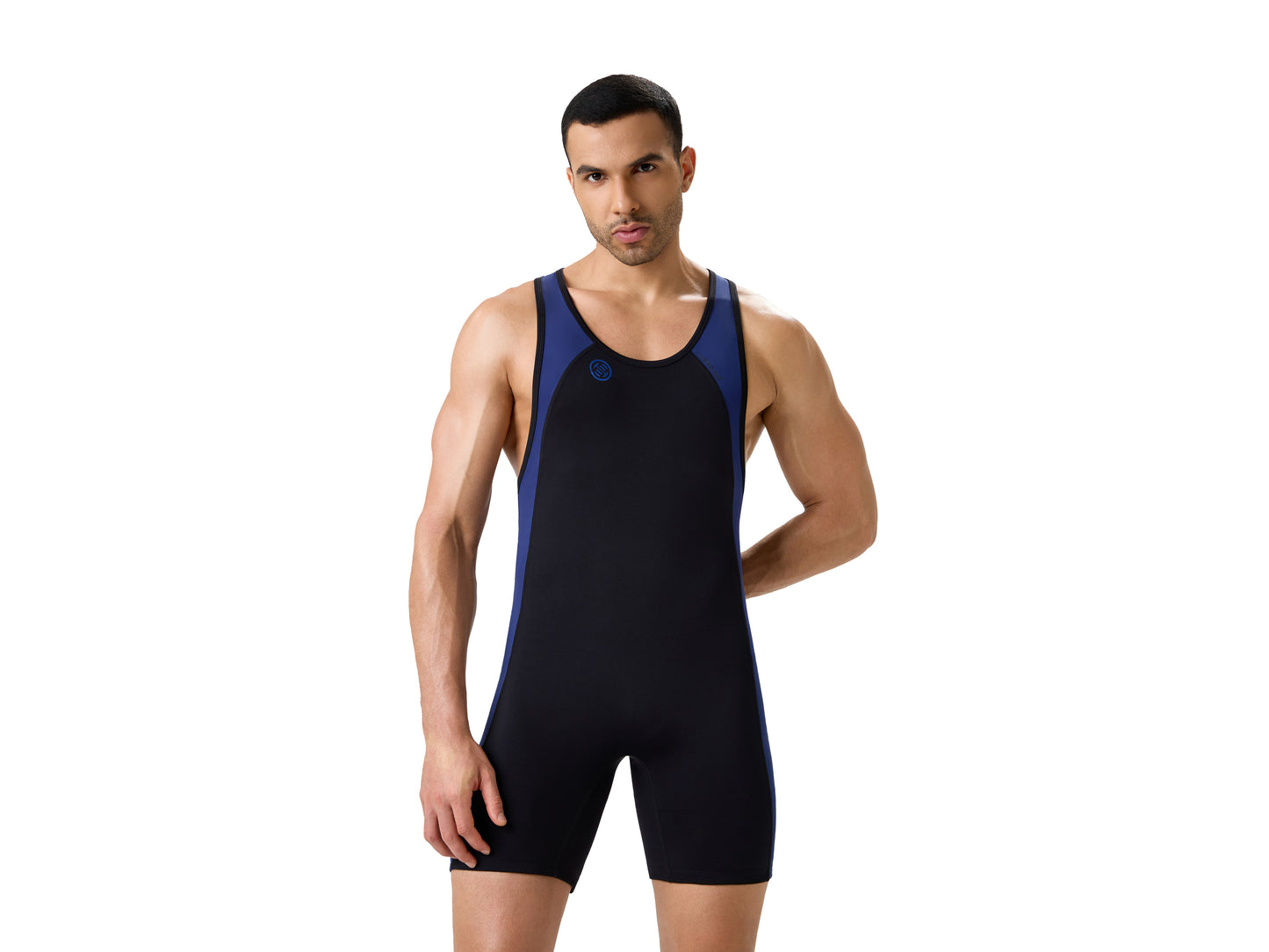 Men's Weightlifting Singlet