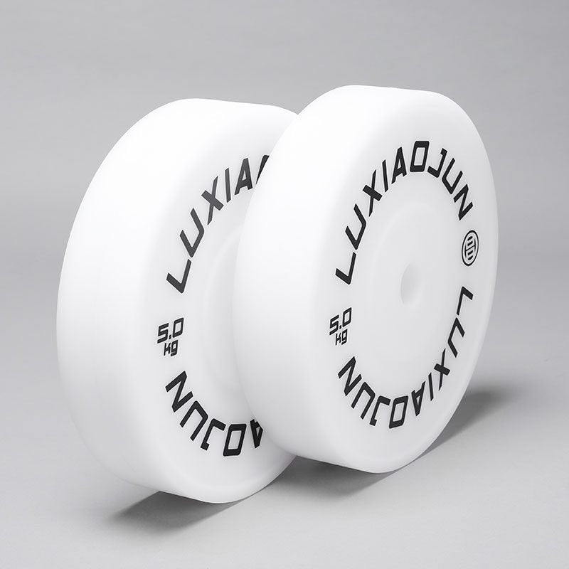 LUXIAOJUN Technique Plates (pair)