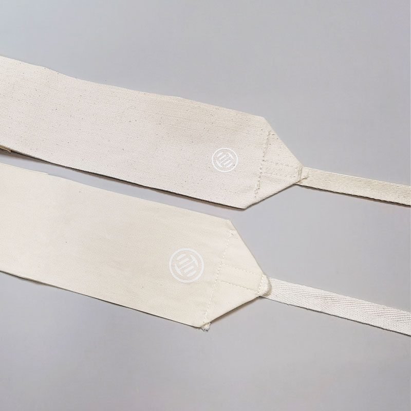 LUXIAOJUN Cotton Wrist Wrap