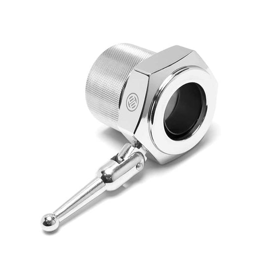 LUXIAOJUN Competition Barbell Collar