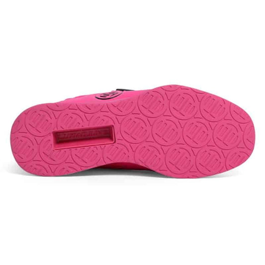 LUXIAOJUN Weightlifting Shoes "Venus Gabby" Pink