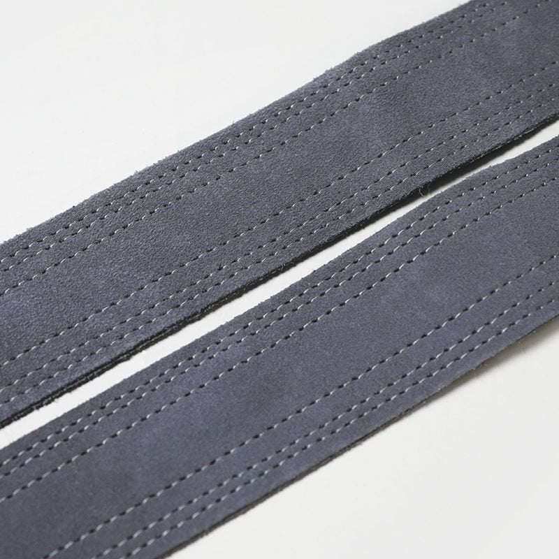 LUXIAOJUN Leather Strap