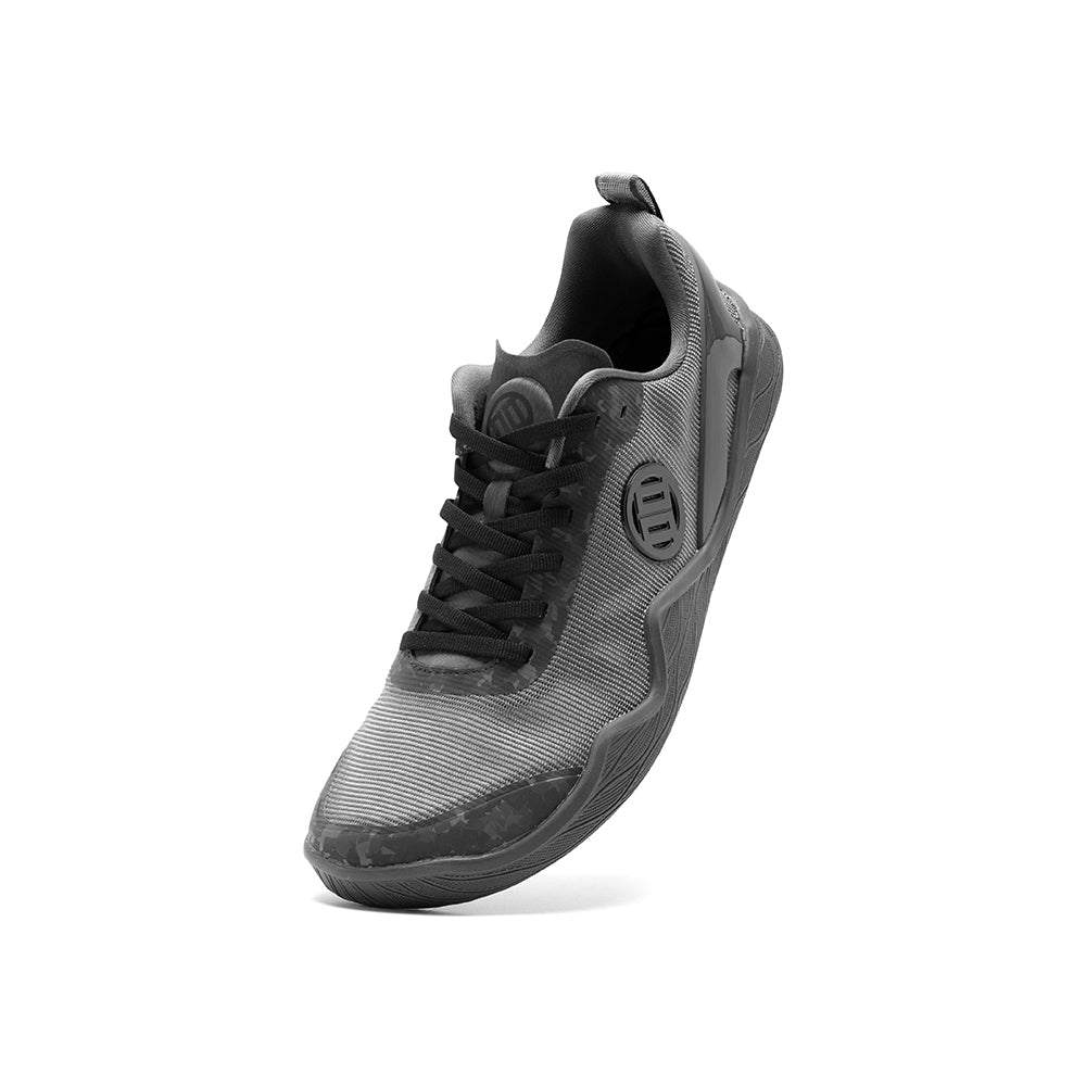 LUXIAOJUN Barefoot Pro Training Shoes (Dark Gray)