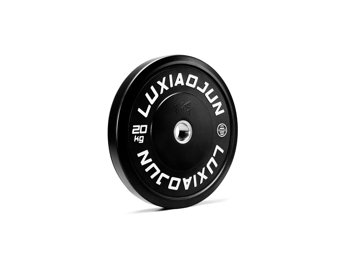 D Series Weightlifting Plates (pair)