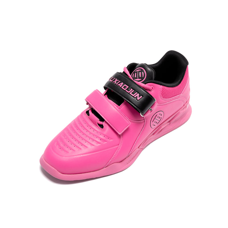 LUXIAOJUN Weightlifting Shoe Laces