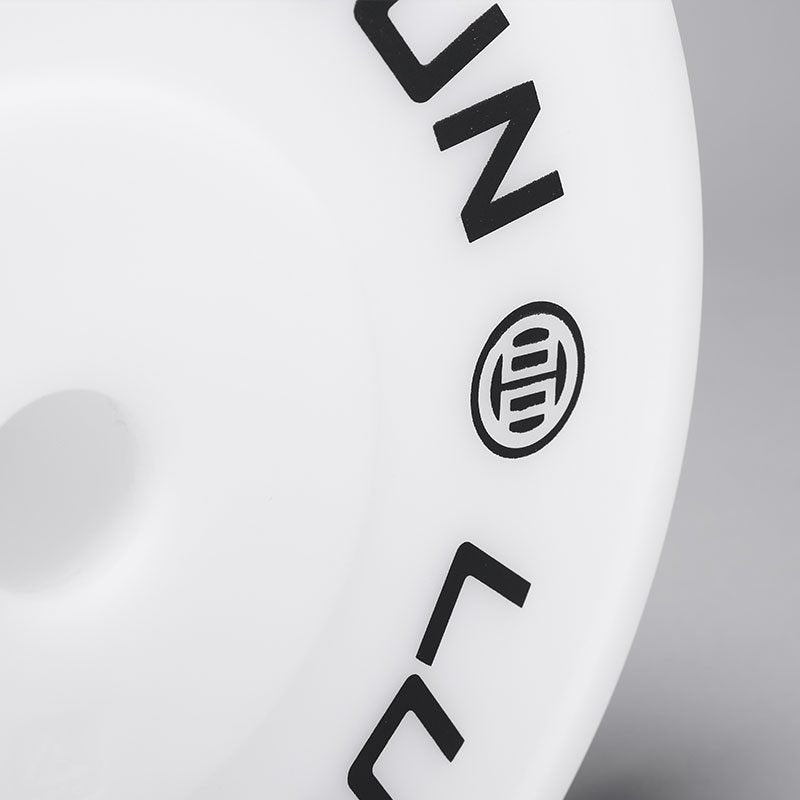 LUXIAOJUN Technique Plates (pair)