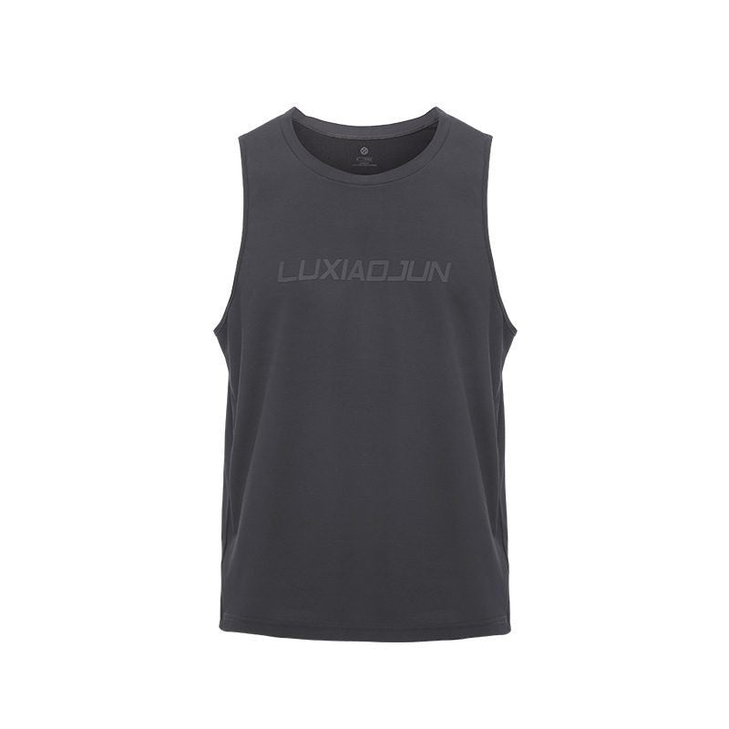 LUXIAOJUN Daily Essentials <br> Men's Performance Tank