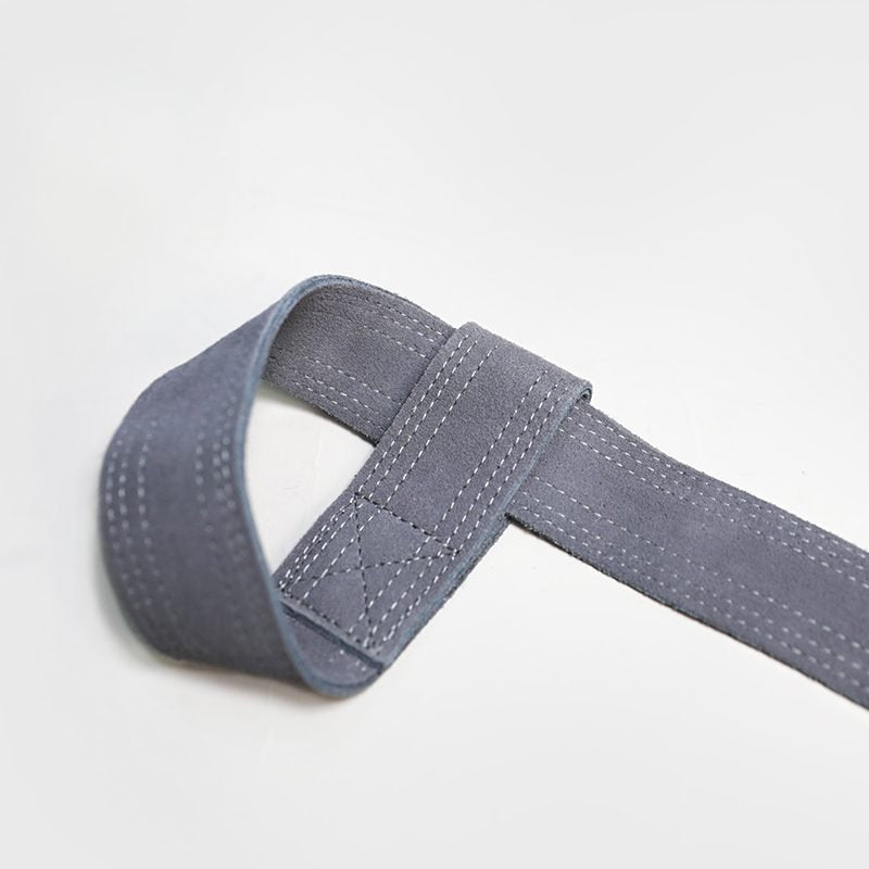 LUXIAOJUN Leather Strap