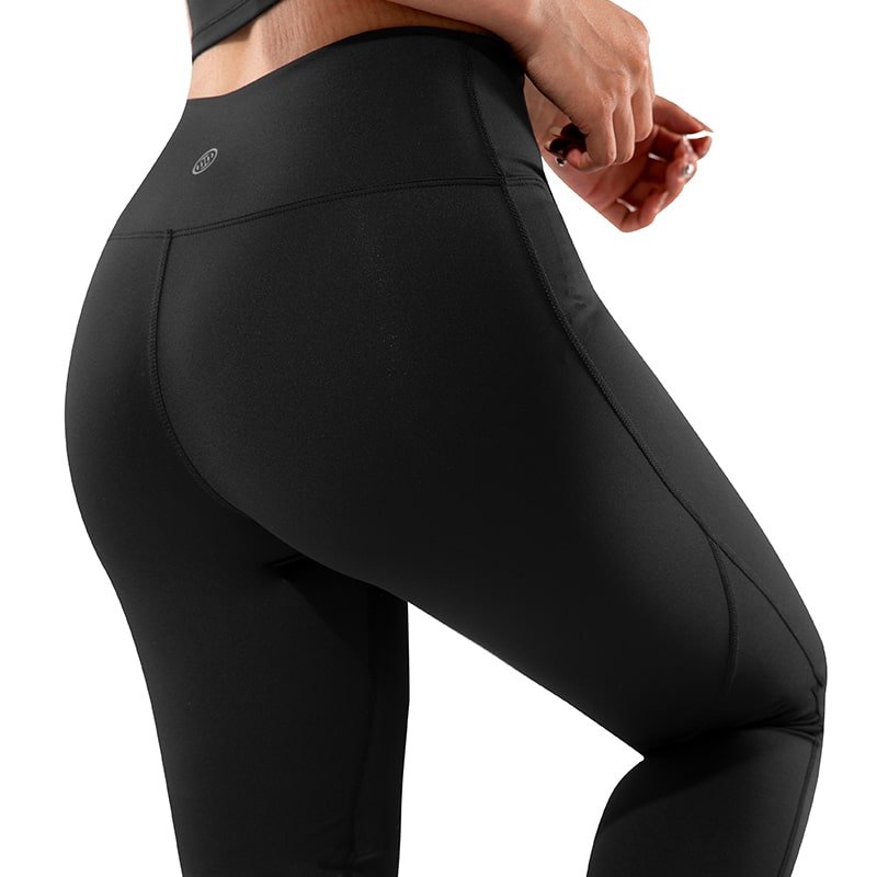 LUXIAOJUN Pro Sportswear  Women's Fitness Tights