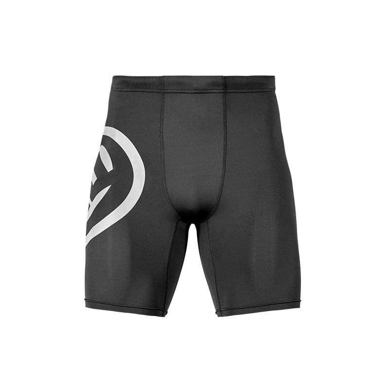 LUXIAOJUN Pro Sportswear  Men's Fitness Training Tight Shorts
