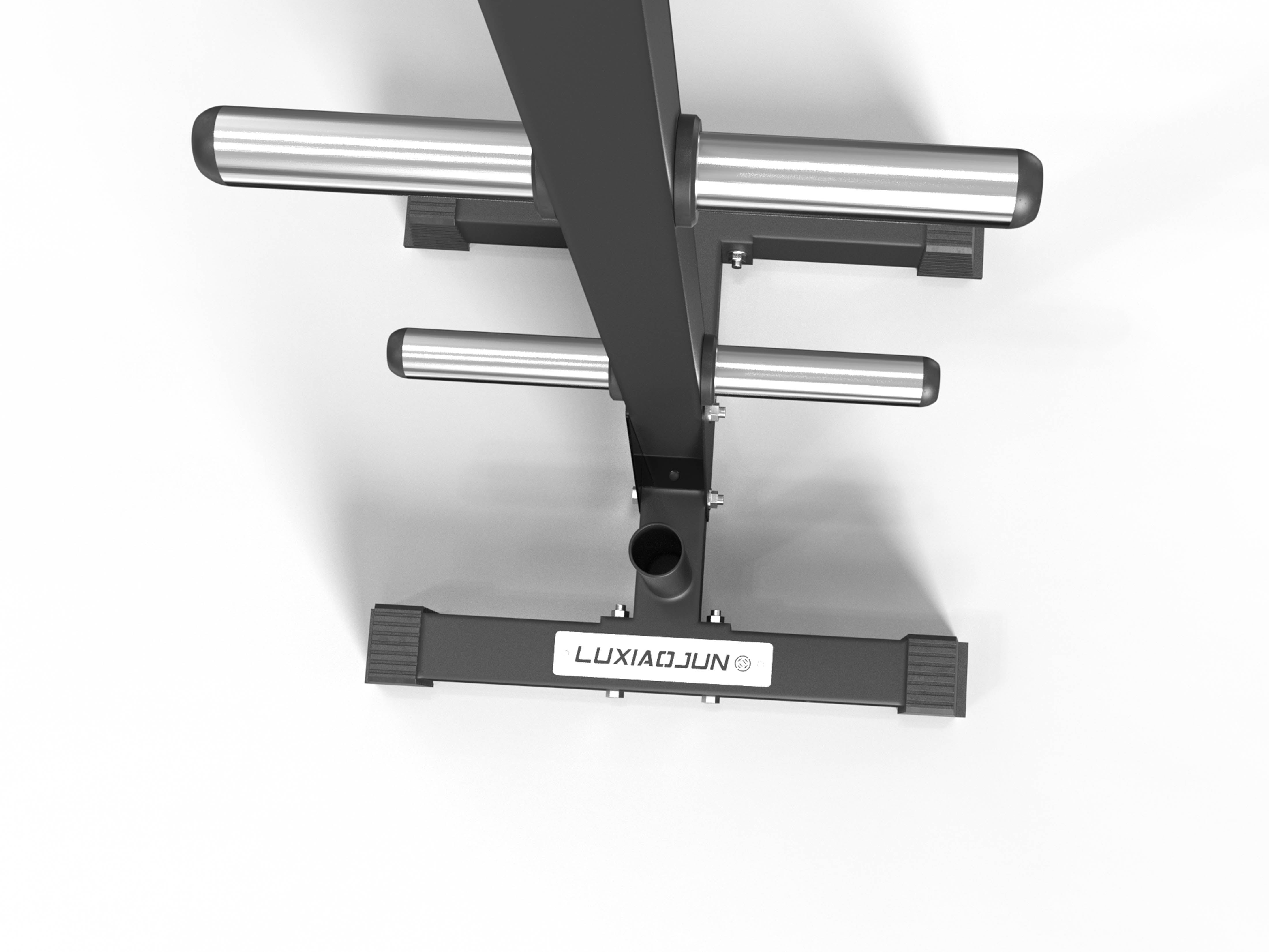 Barbell Storage Rack