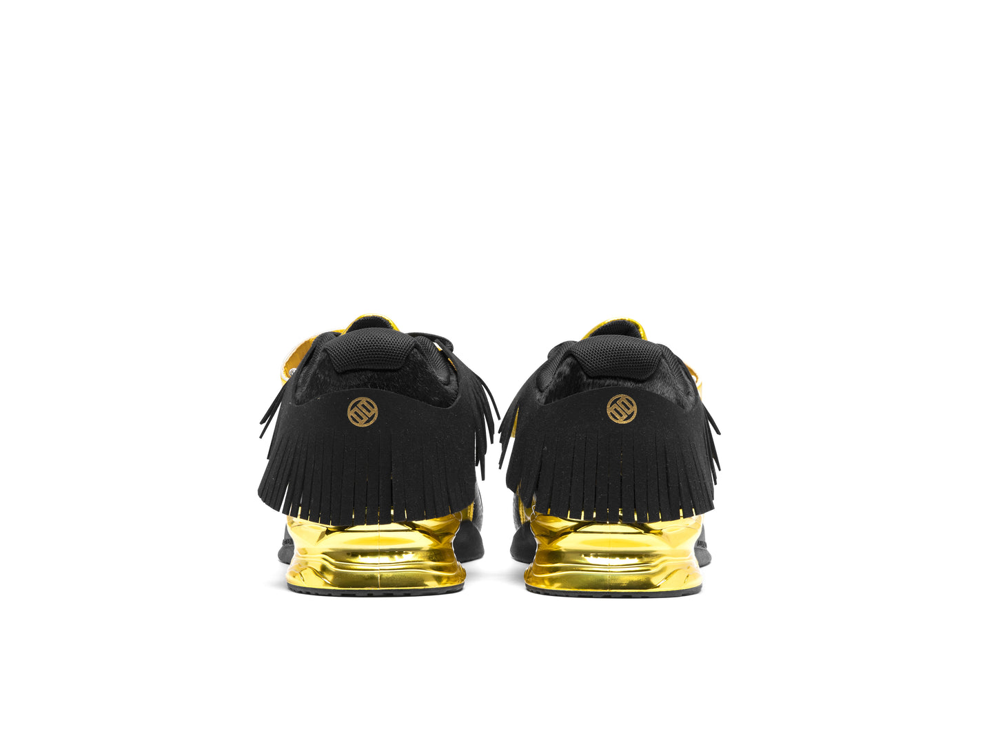 LUXIAOJUN Weightlifting Shoes - Horse Year Limited Edition