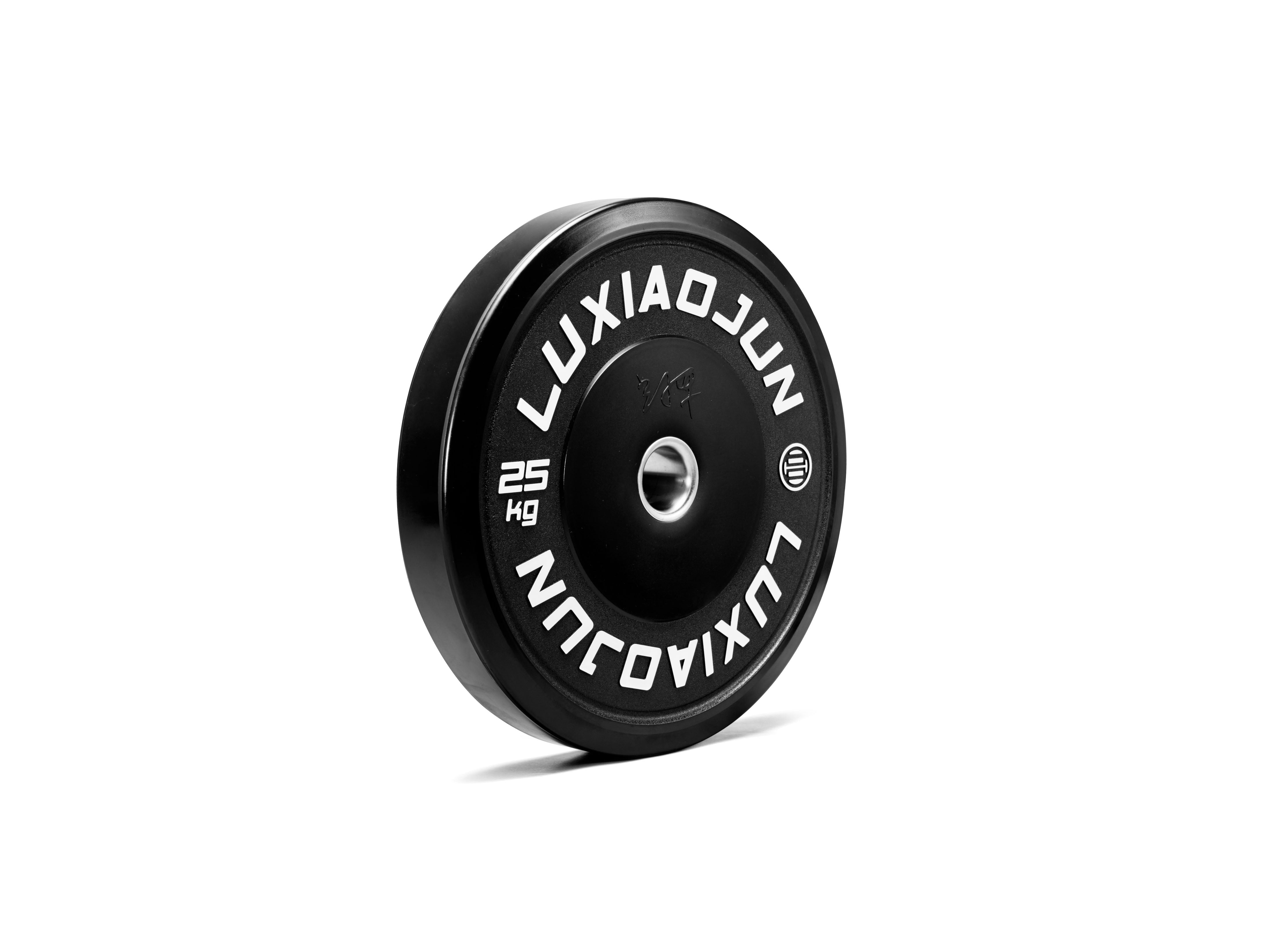 D Series Weightlifting Plates (pair)