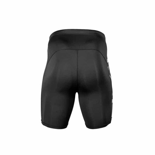 LUXIAOJUN Pro Sportswear  Men's Fitness Training Tight Shorts